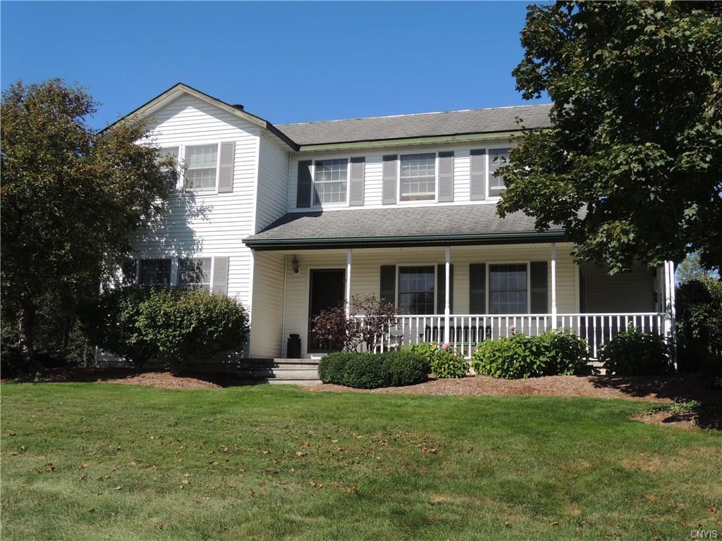 208 Satinwood Drive - Photo 1