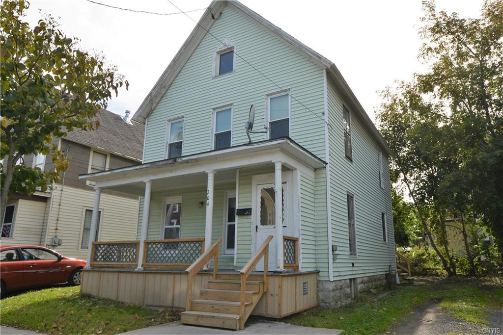 204 Saint Mary Street - Photo 1