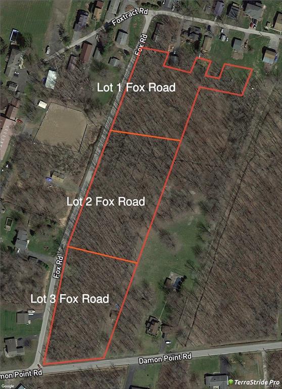 Lot 2 Fox Road - Photo 1