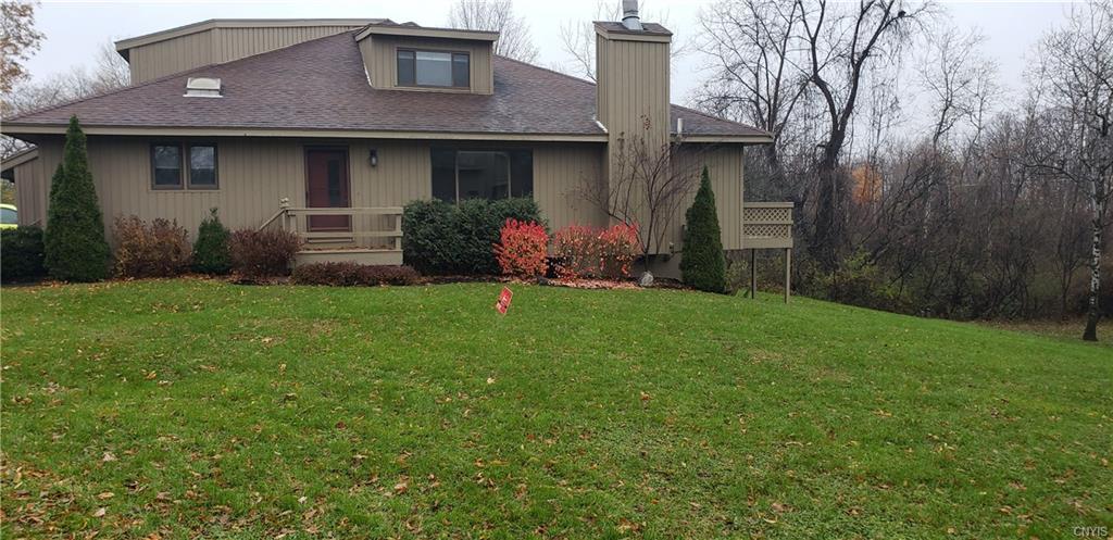 8628 Salt Springs Road - Photo 1