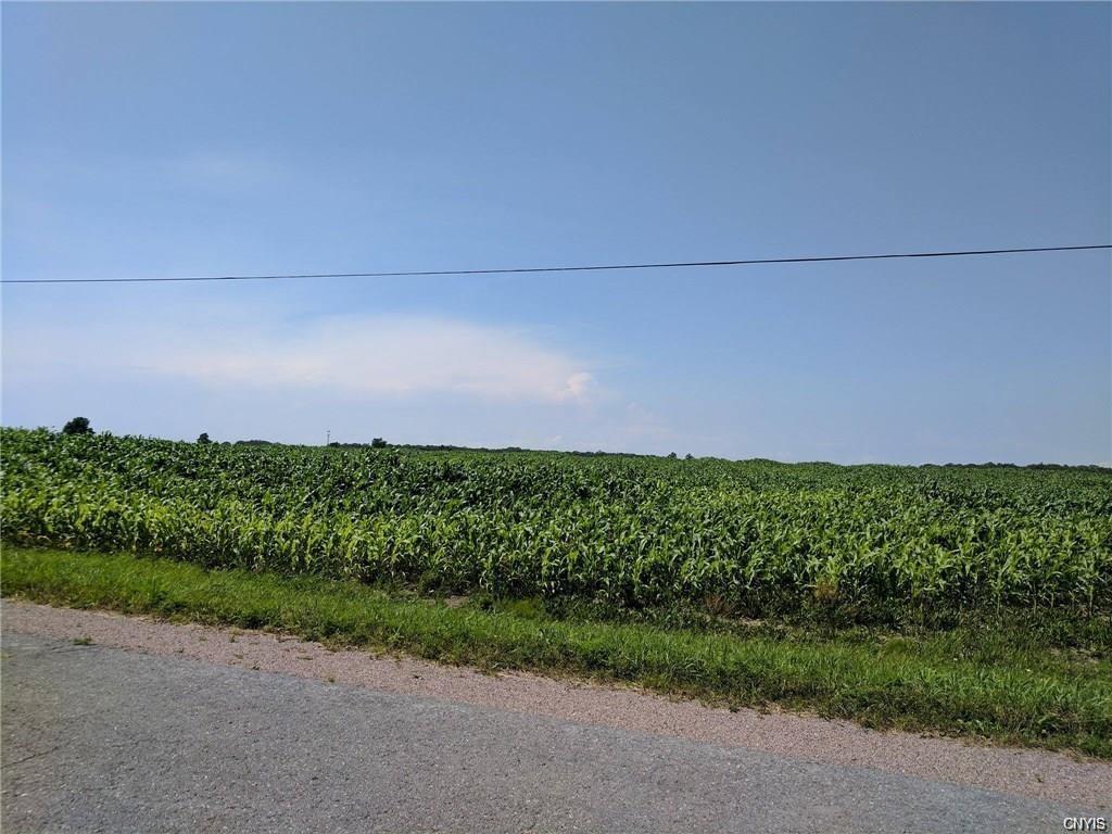 0 (Lot # 1) Case Road - Photo 1