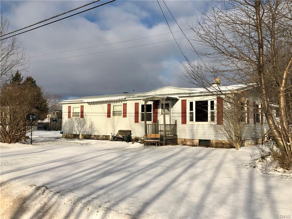 252 Cedarville Road - Photo 1