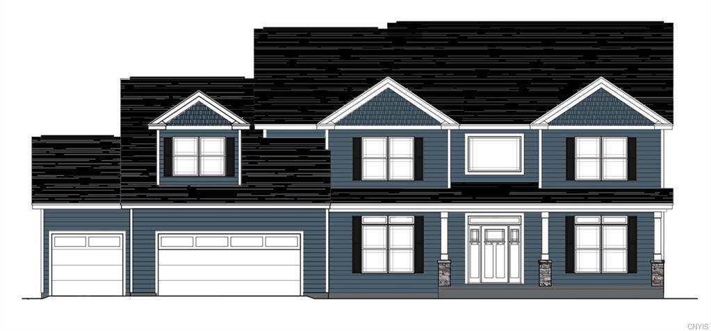 3209 Carmellas Circle - Photo 1