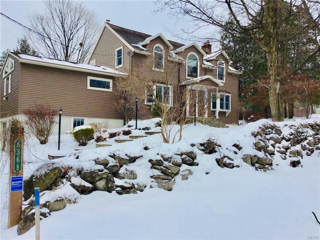 6368 Seneca Turnpike - Photo 1