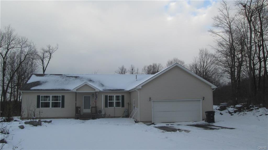 25615 Beckwith Road - Photo 1