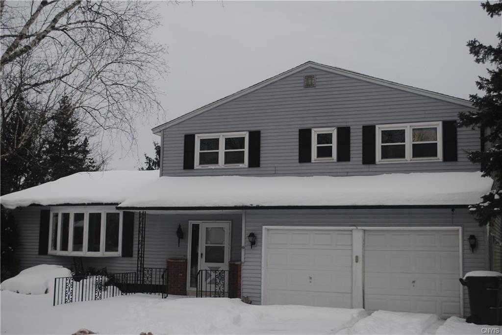 5423 Loretta Lane - Photo 1