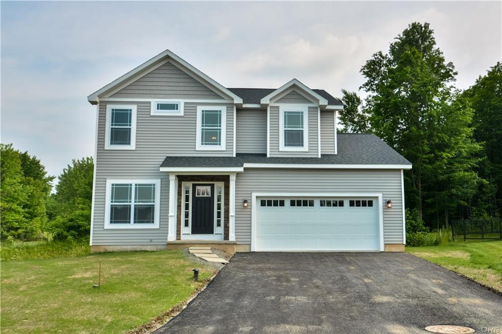 3203 Carmellas Circle - Photo 1