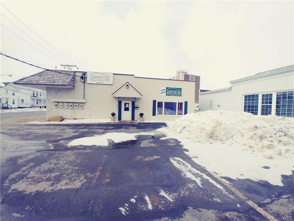 210 Farrier Avenue - Photo 1