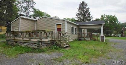 33 Chapman Avenue - Photo 1
