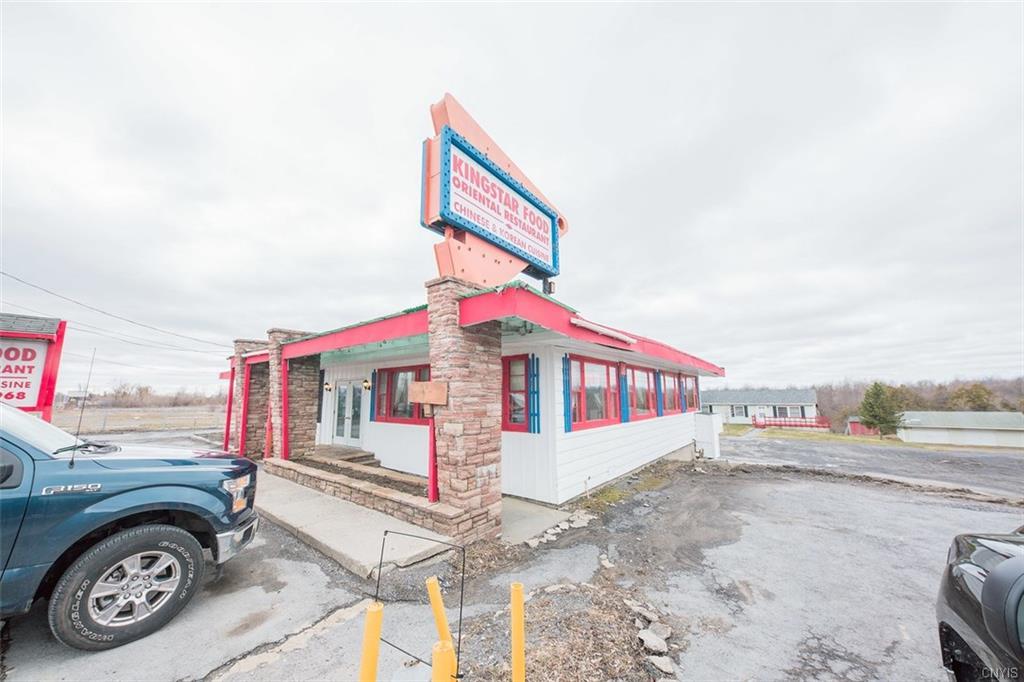 22265 Us Route 11 - Photo 1