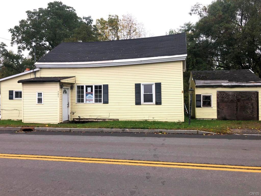 131 Newport Road - Photo 1