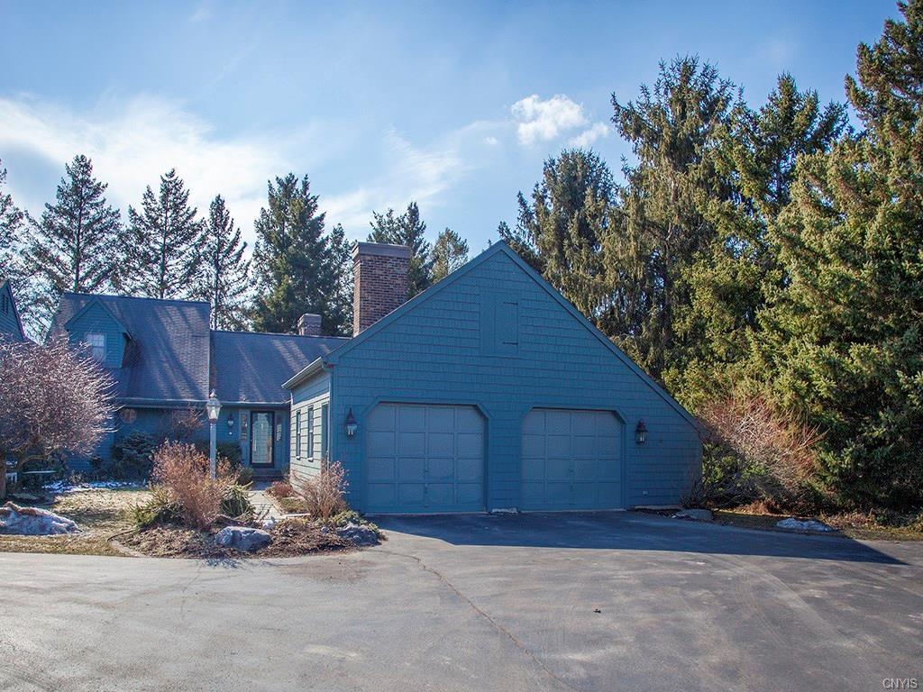 21 Artisan Way - Photo 1