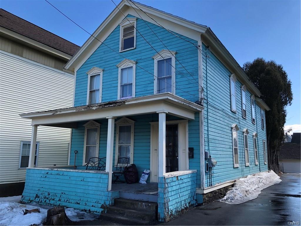 205 Frankfort Street - Photo 1 205 Frankfort Street - Photo 1