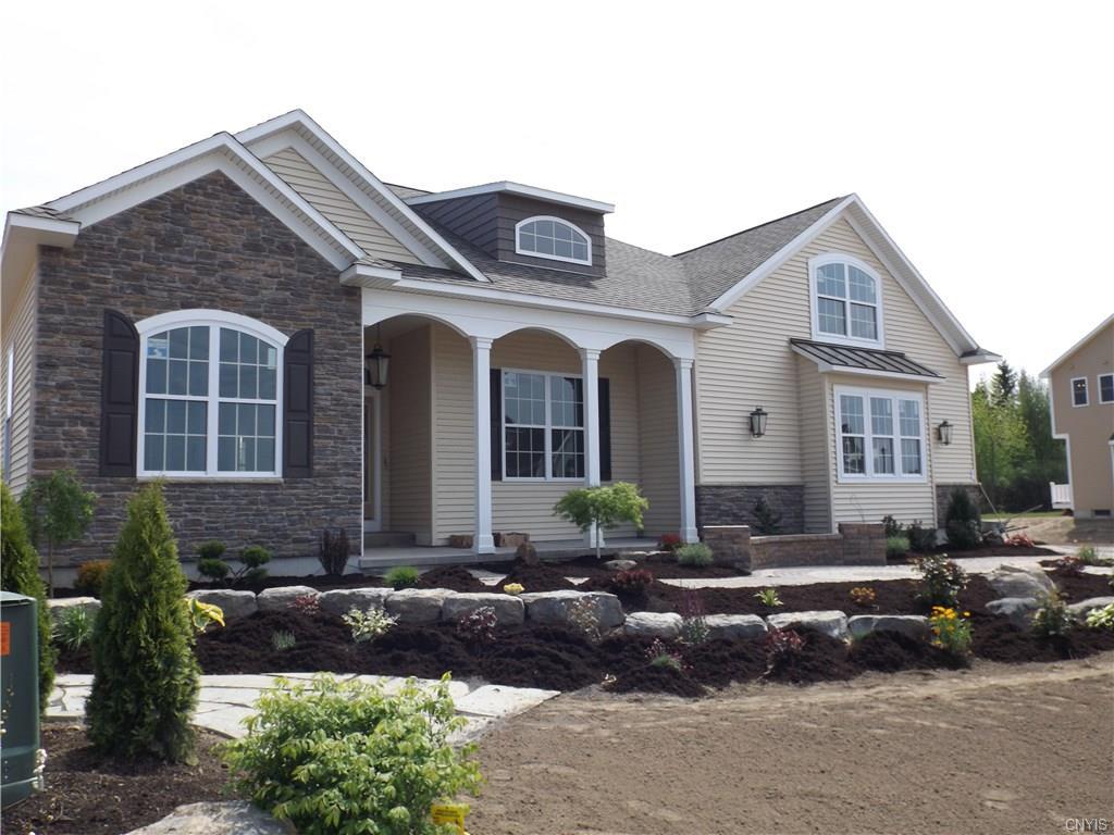 Lot 18 Salvatore Drive - Photo 1