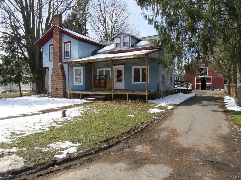 8011 Plainville Road - Photo 1