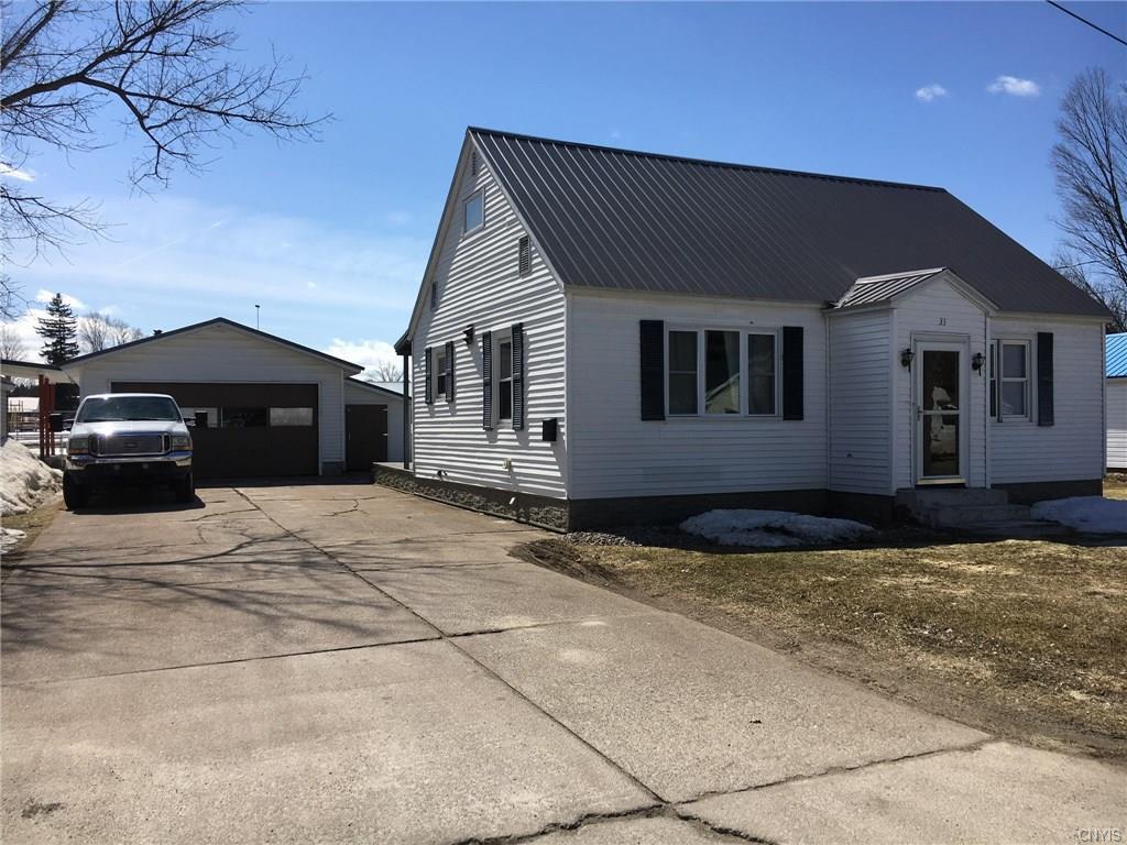 33 Madison Street - Photo 1