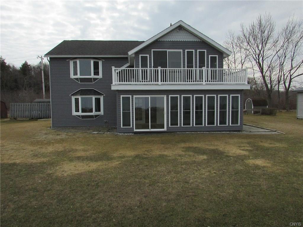 160 Ramona Beach Road - Photo 1