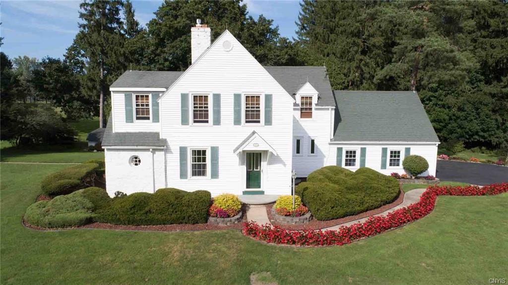 1121 Herkimer Road - Photo 1