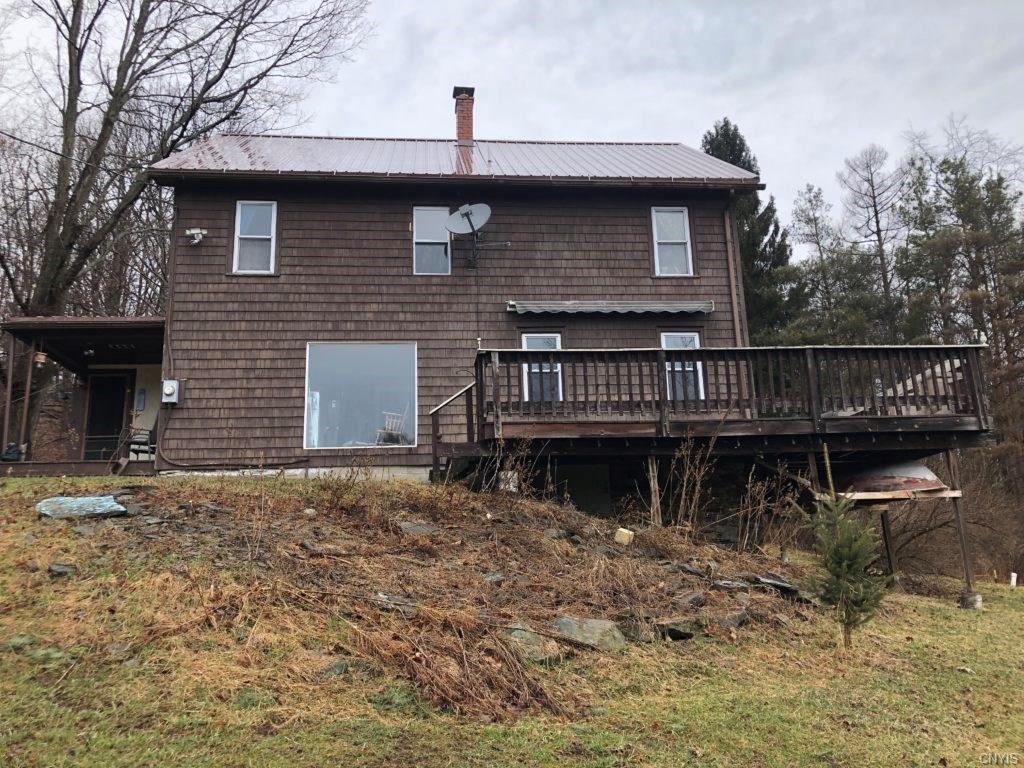 3903 Swain Hill Road - Photo 1