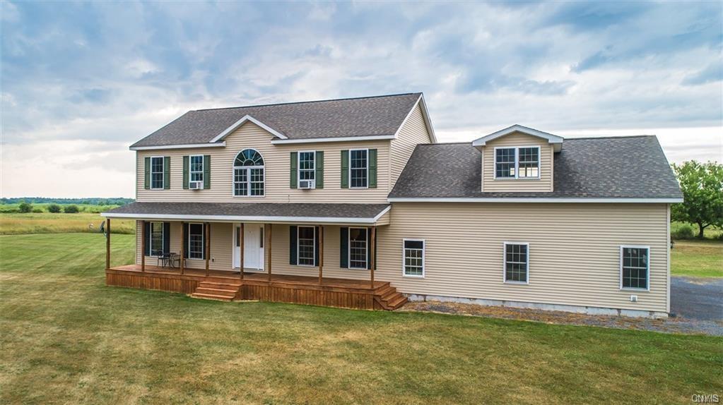27773 Fox Creek Road - Photo 1
