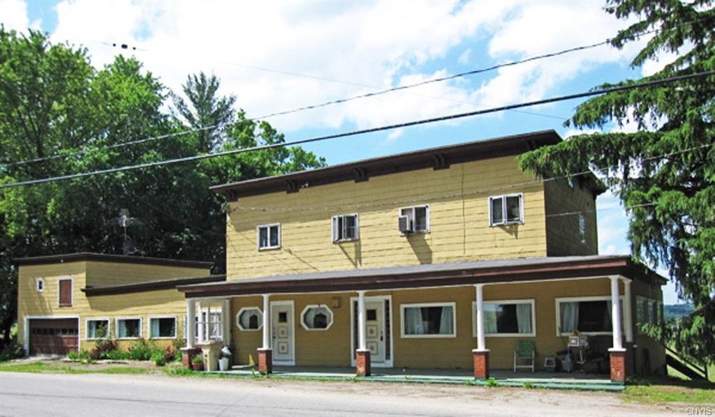 131 Dockey Road - Photo 1