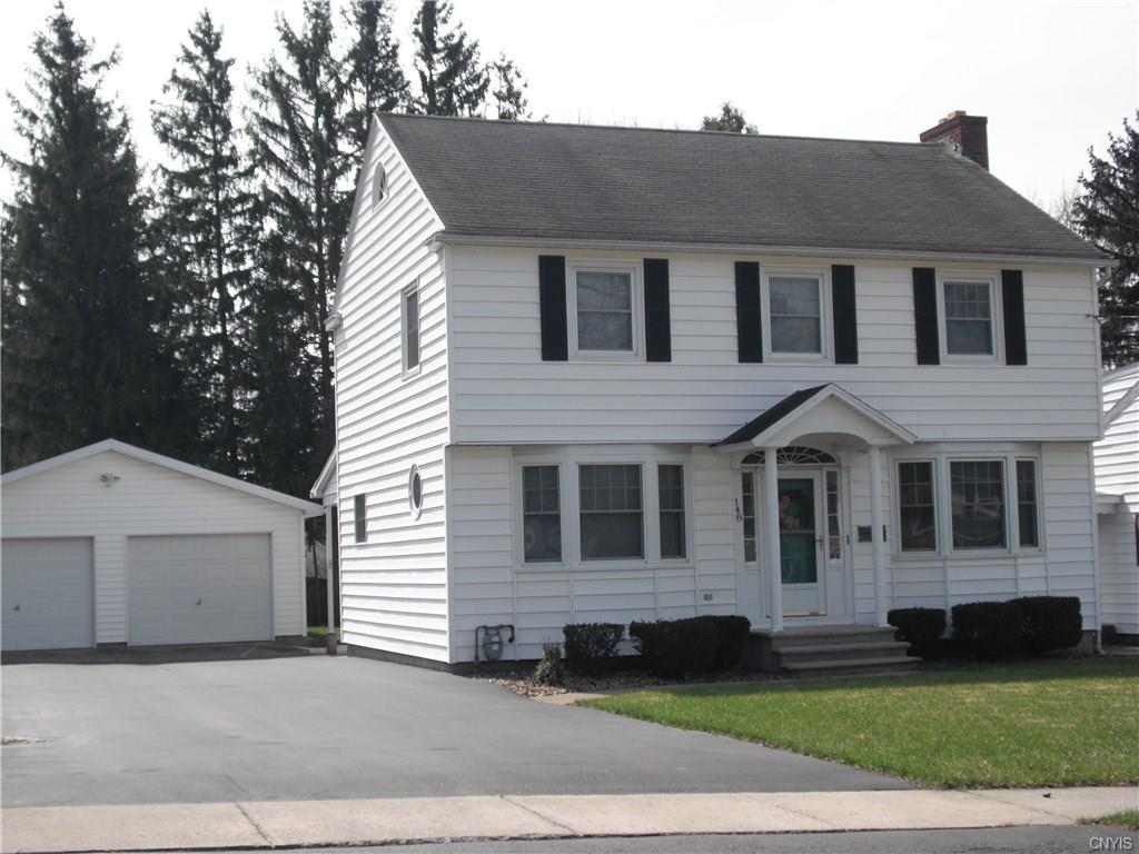 148 Ross Street Ext. - Photo 1