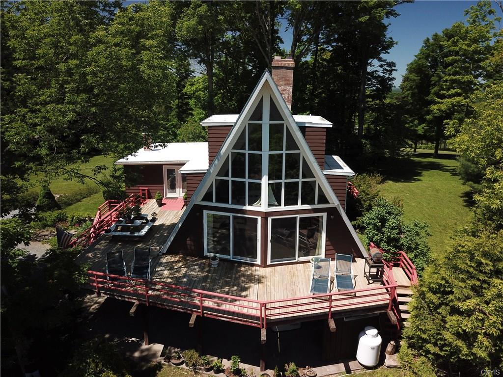139 Top Of Hill Lane - Photo 1