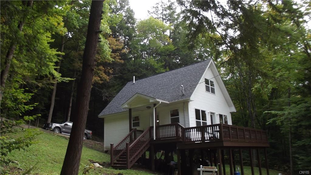 113 Granny Hill Road - Photo 1
