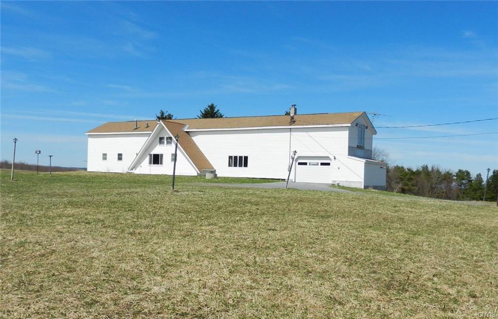 2115 Dutch Hill Road - Photo 1
