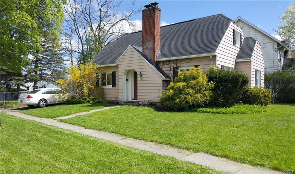 54 Standart Avenue - Photo 1