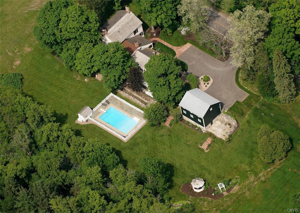 4065 Pompey Hollow Road - Photo 1