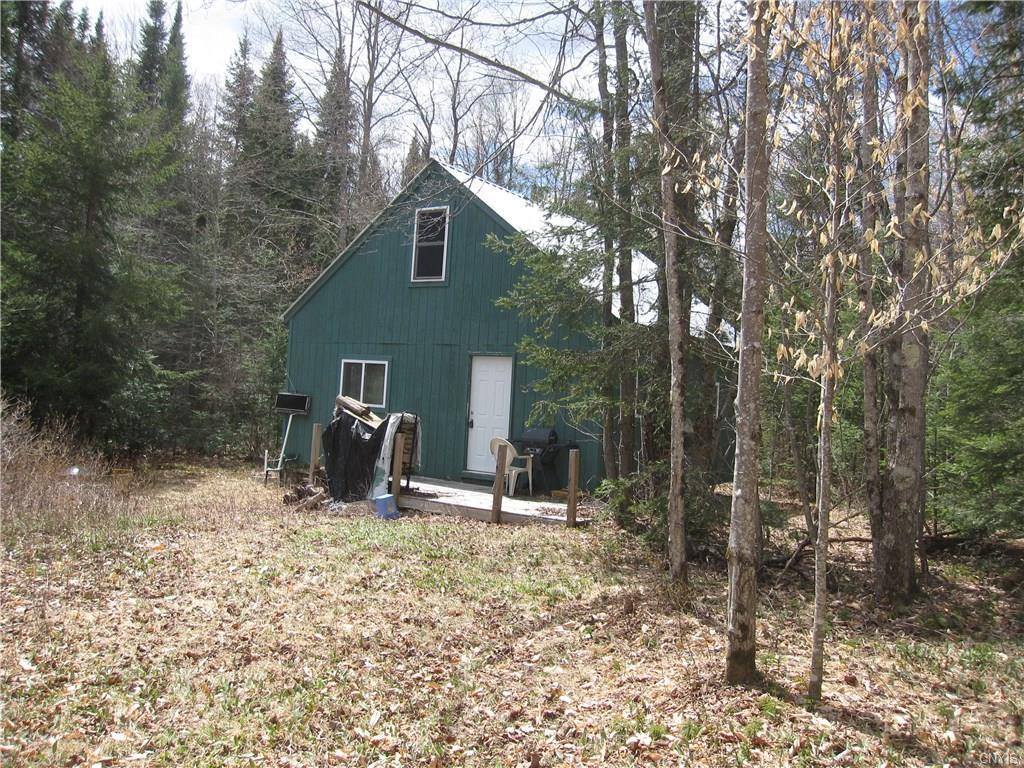 0 Hughes Road - Photo 1