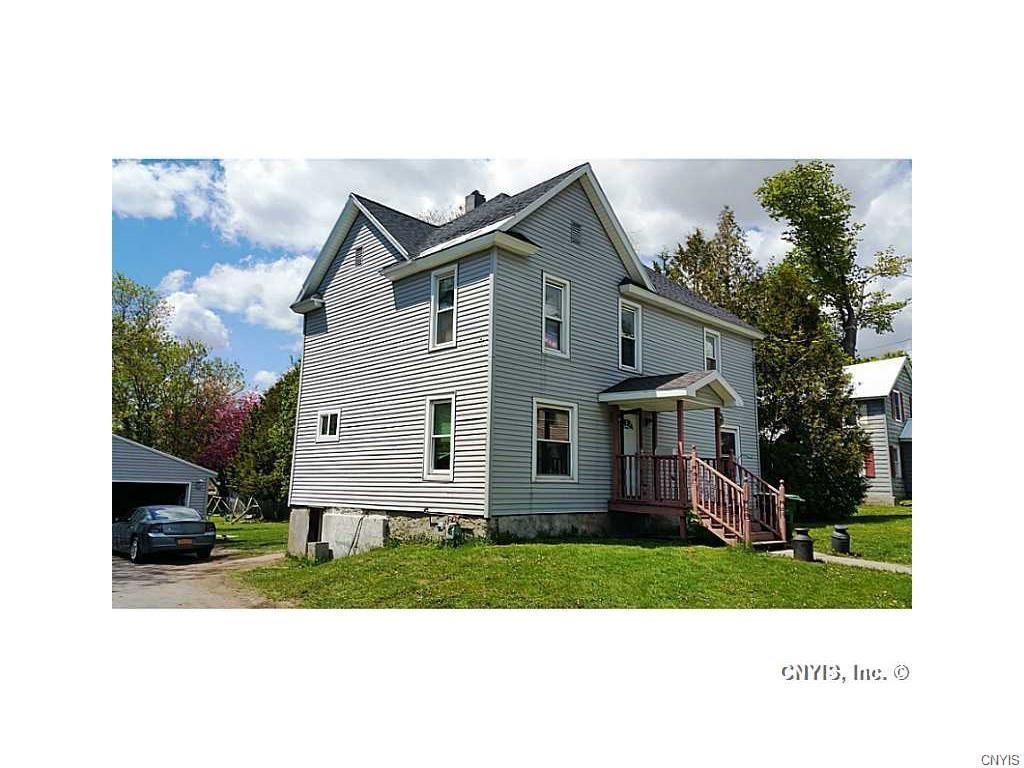 617 Alexandria Street - Photo 1