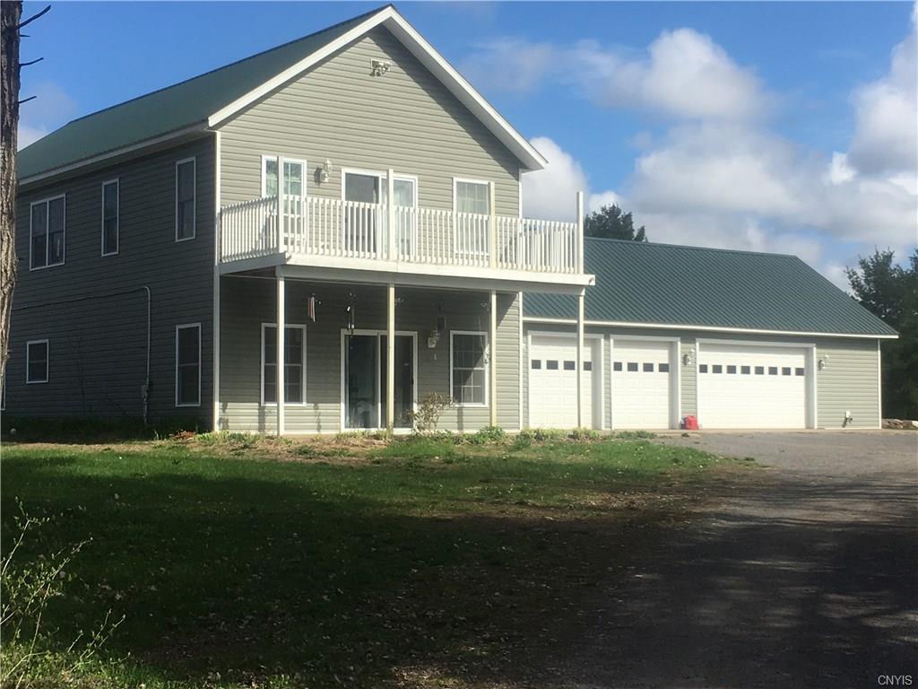 4489 Old State Road - Photo 1