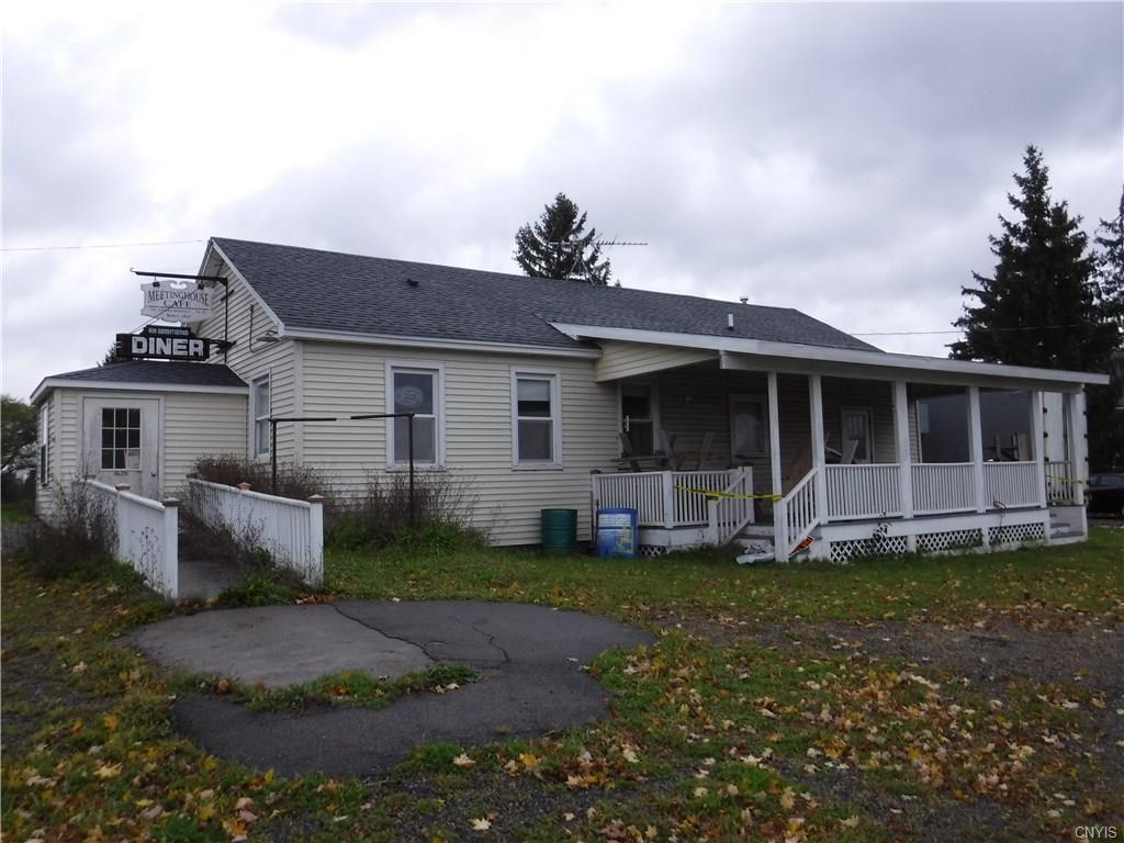 13911 State Route 90 - Photo 1