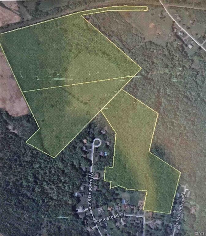 0 Homestead Road - Photo 1