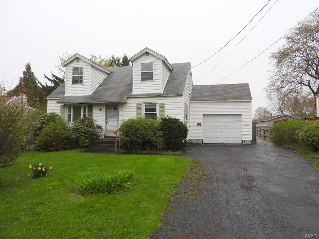 125 Skyview - Photo 1
