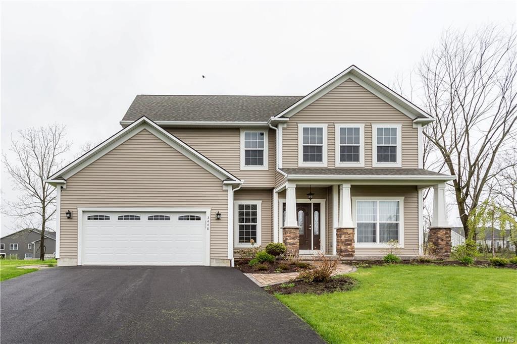 3448 Long Shadow Drive - Photo 1