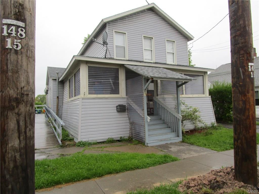 63 Columbus Street - Photo 1