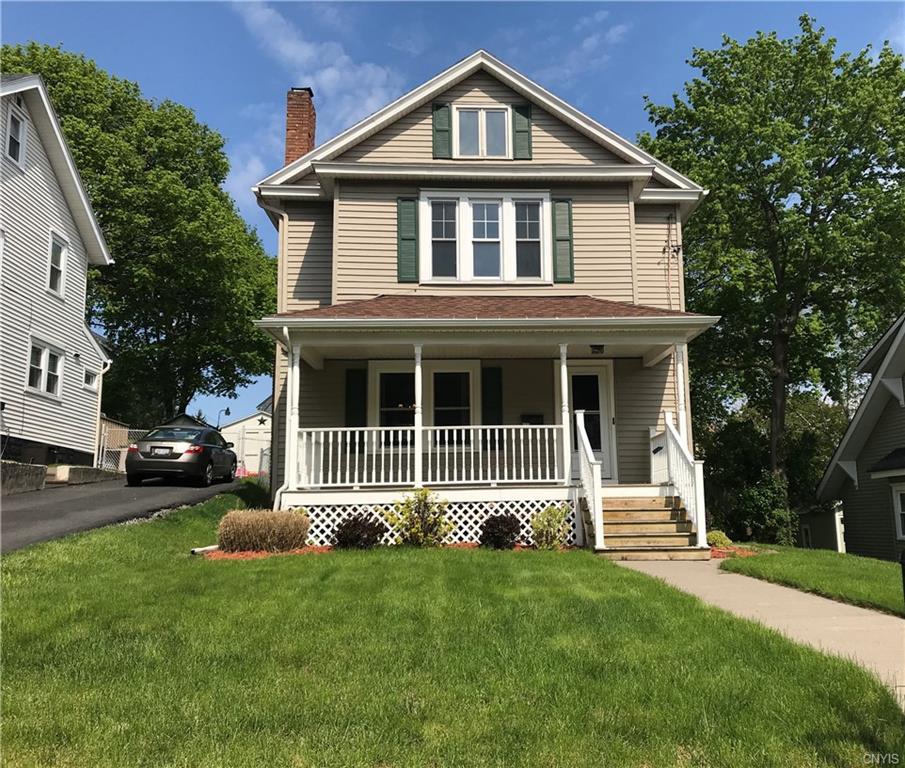 2153 Geddes Street - Photo 1