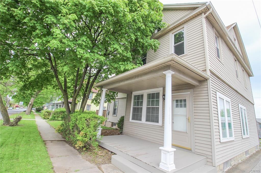 65 Columbus Street - Photo 1