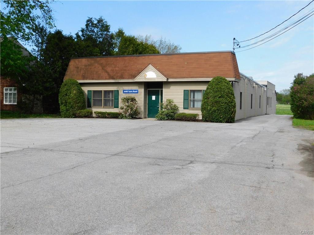 8080 Turin Road - Photo 1