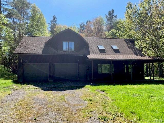127 Slosson Road - Photo 1 127 Slosson Road - Photo 1