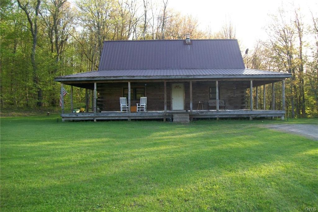 3352 Osceola Road - Photo 1