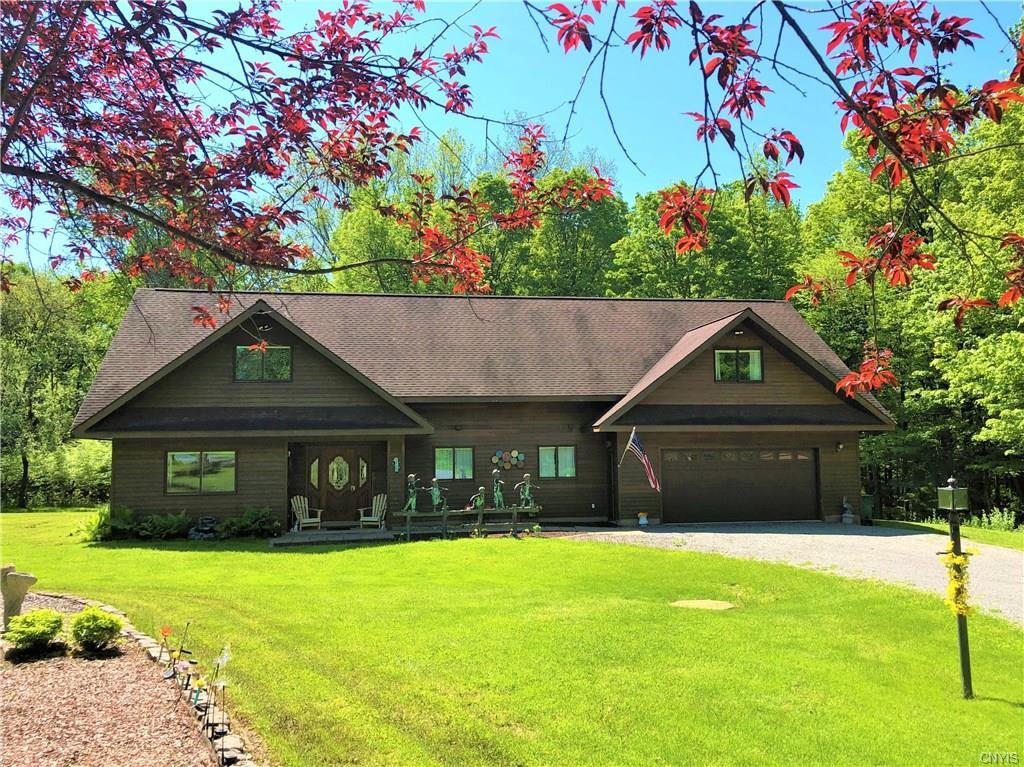 10609 Doyle Road - Photo 1