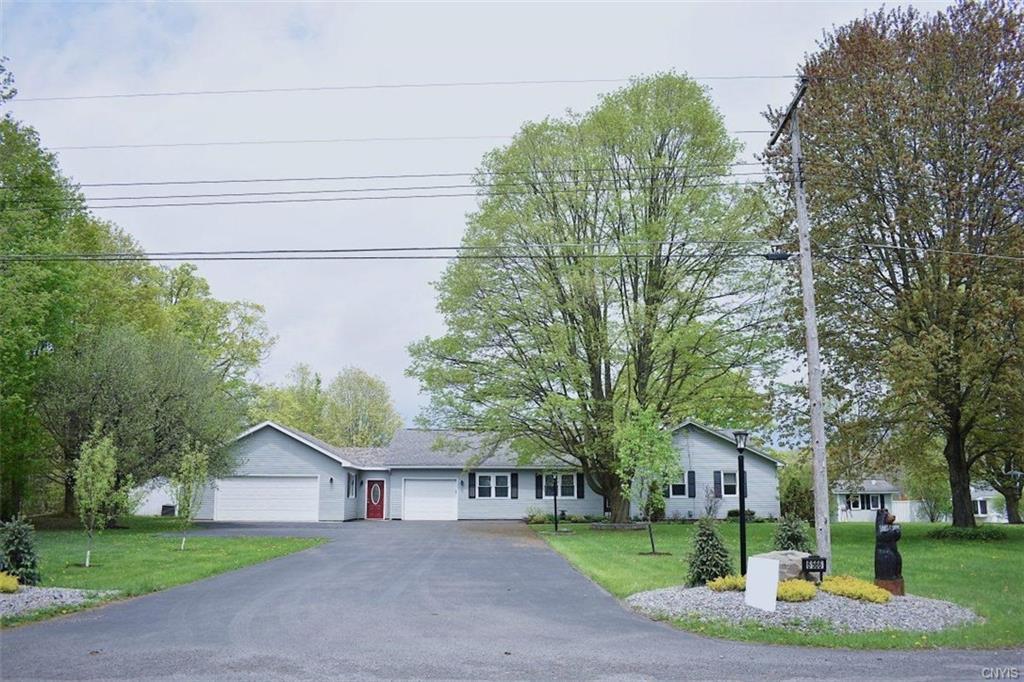 6566 Craine Lake Road - Photo 1