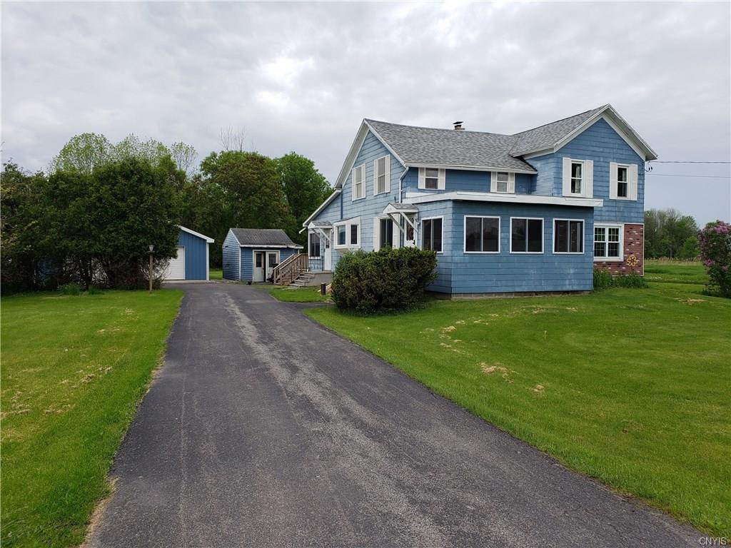 7699 Court Street - Photo 1