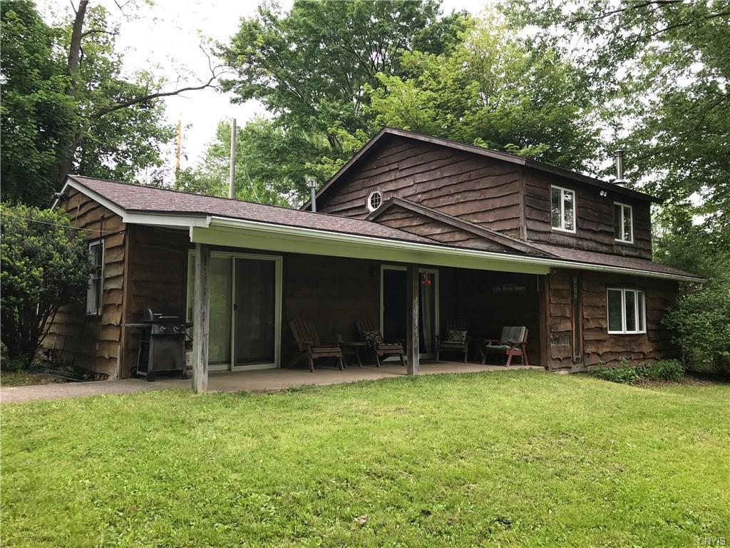 1712 Carley Drive - Photo 1