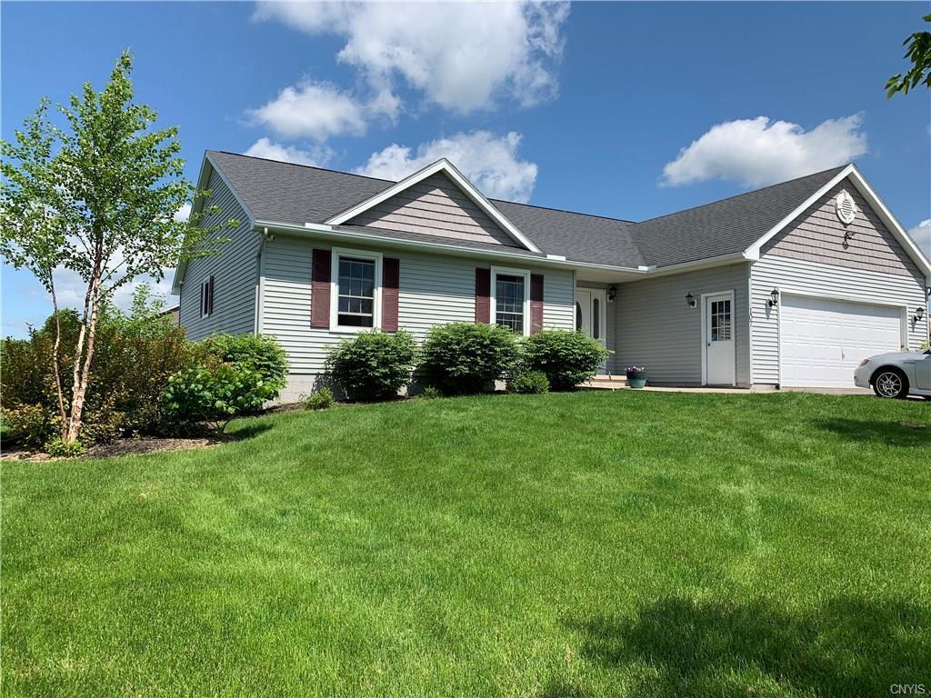 107 Willow Tree - Photo 1