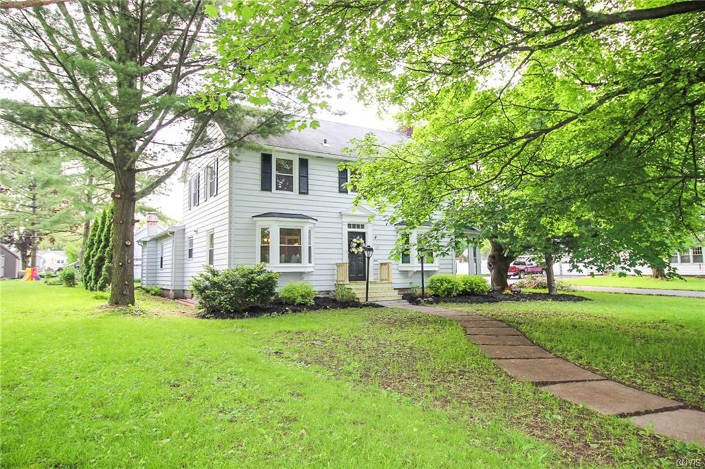 12 Eastern Parkway - Photo 1